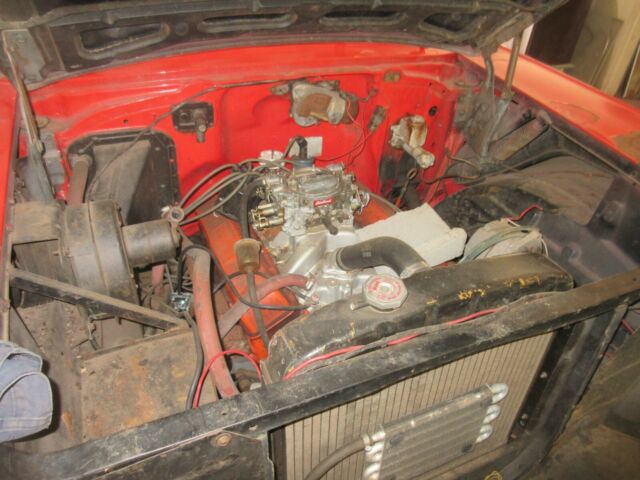 1957 Chevrolet Nomad - photo 7