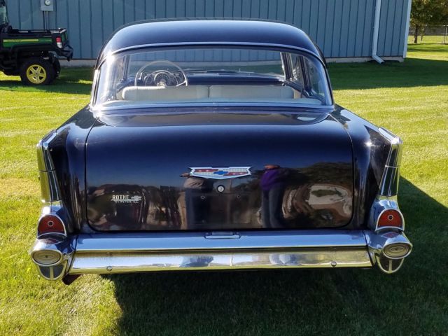 1957 Chevrolet Bel Air/150/210 Bel Air - photo 7