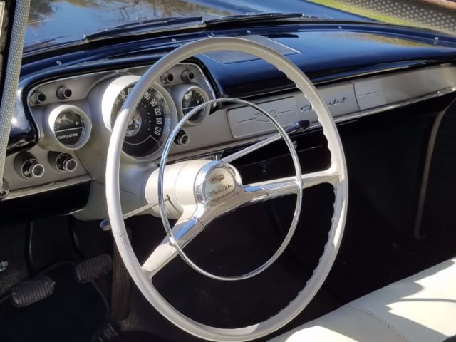 1957 Chevrolet Bel Air/150/210 Bel Air - photo 8