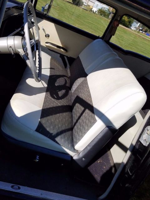 1957 Chevrolet Bel Air/150/210 Bel Air - photo 9