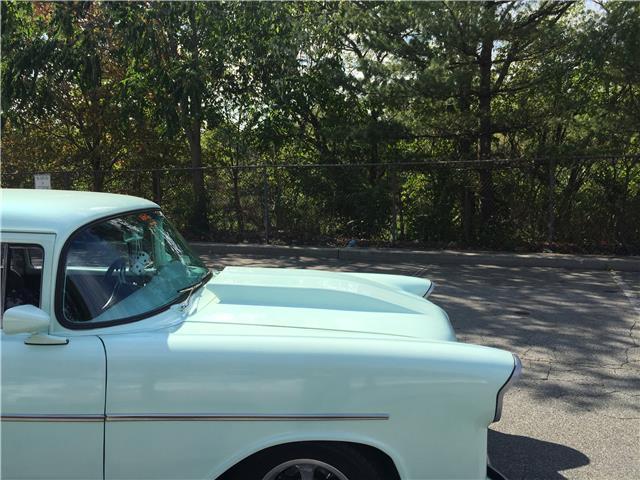 1957 Chevrolet Bel Air/150/210 -- - photo 5