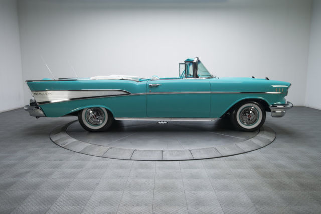 1957 Chevrolet Bel Air/150/210 -- - photo 10