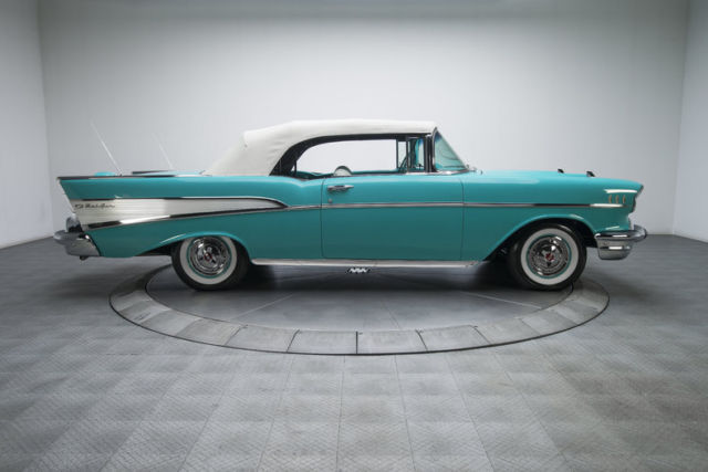 1957 Chevrolet Bel Air/150/210 -- - photo 11
