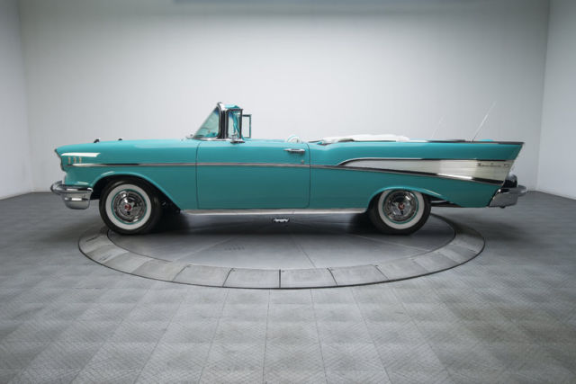1957 Chevrolet Bel Air/150/210 -- - photo 12