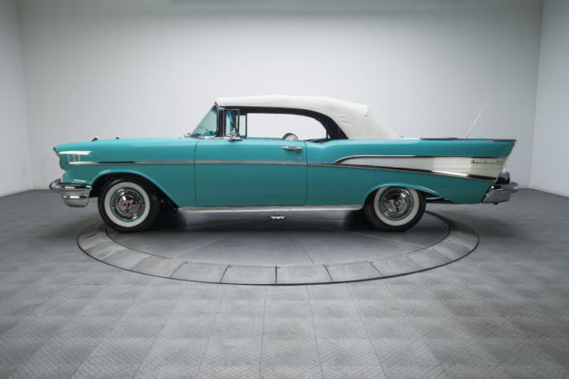 1957 Chevrolet Bel Air/150/210 -- - photo 13