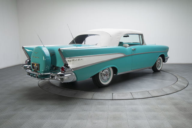 1957 Chevrolet Bel Air/150/210 -- - photo 5