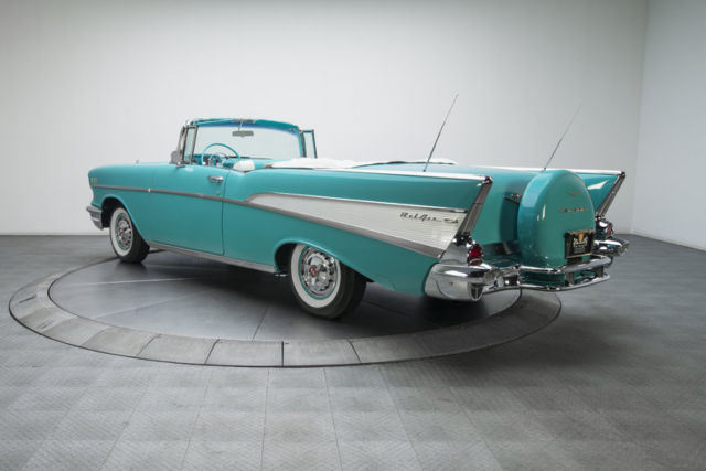1957 Chevrolet Bel Air/150/210 -- - photo 8