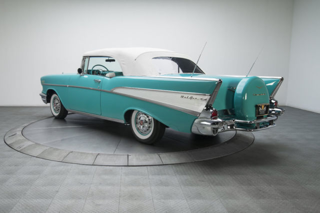 1957 Chevrolet Bel Air/150/210 -- - photo 9