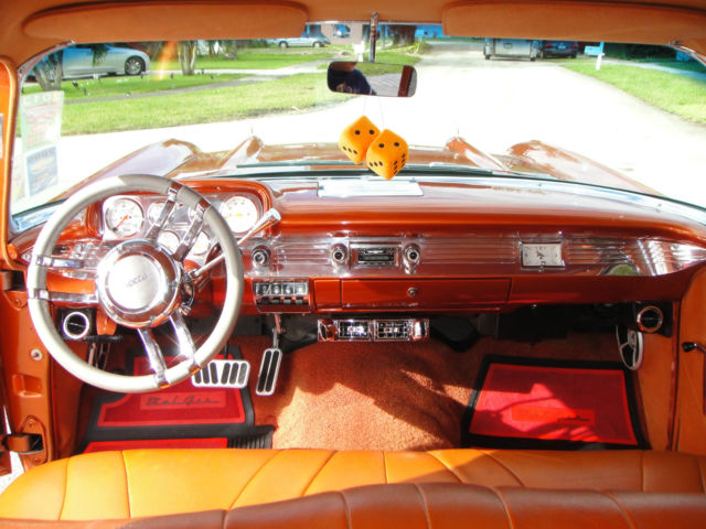 1957 Chevrolet Bel Air/150/210 BELAIR - photo 13