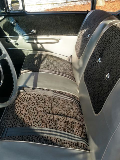 1957 Chevrolet Bel Air/150/210 - photo 10