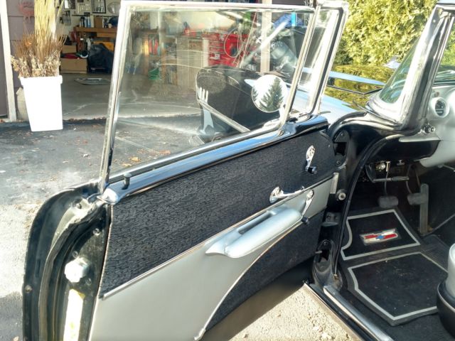 1957 Chevrolet Bel Air/150/210 - photo 13