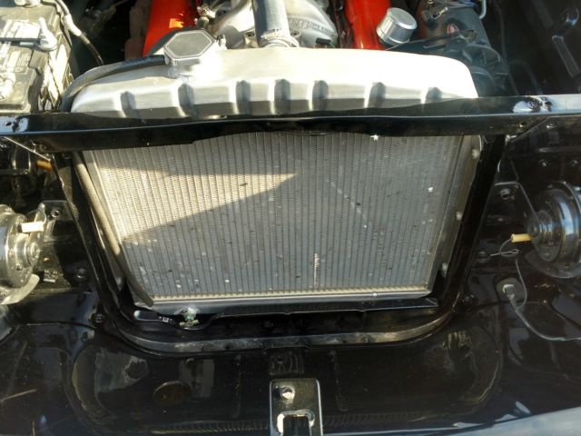 1957 Chevrolet Bel Air/150/210 - photo 7
