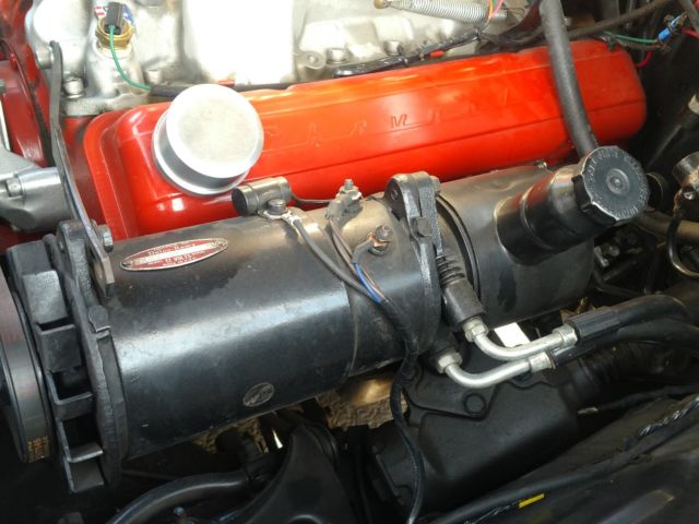 1957 Chevrolet Bel Air/150/210 - photo 8
