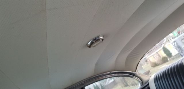 1957 Chevrolet Bel Air/150/210 Bel Air - photo 9