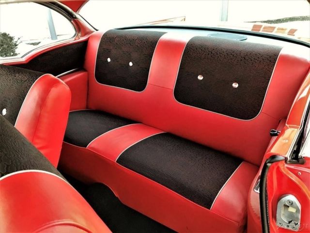 1957 Chevrolet Bel Air/150/210 - photo 10