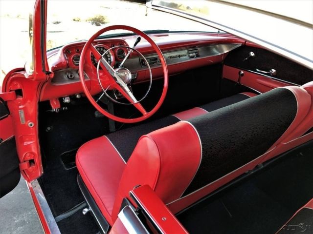 1957 Chevrolet Bel Air/150/210 - photo 9