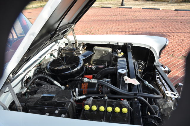 1957 Chevrolet Bel Air/150/210 - photo 10