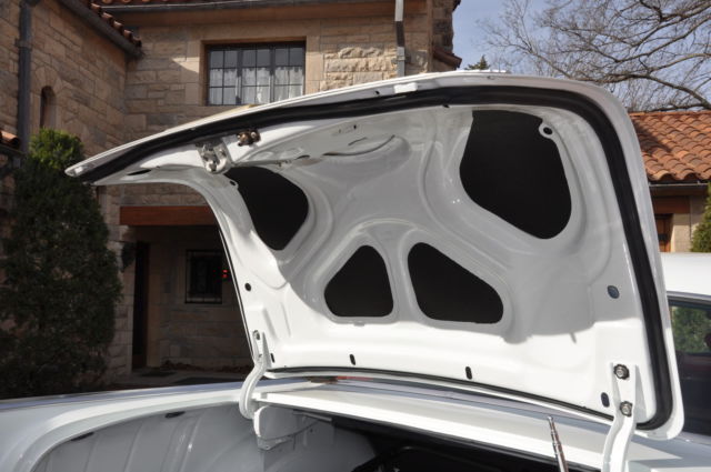 1957 Chevrolet Bel Air/150/210 - photo 11