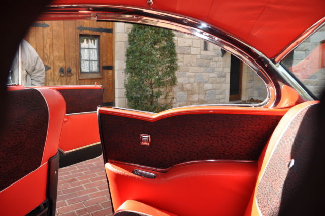 1957 Chevrolet Bel Air/150/210 - photo 12