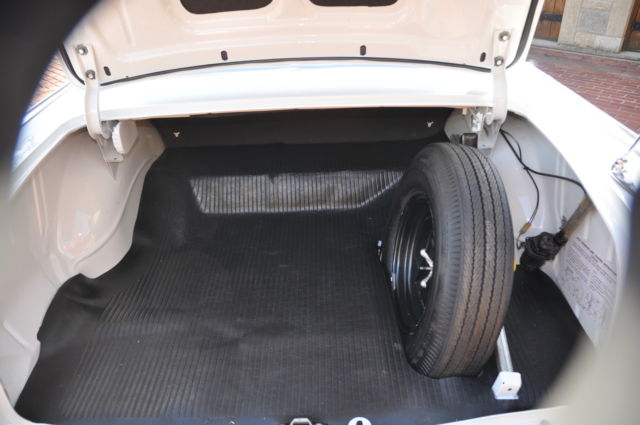 1957 Chevrolet Bel Air/150/210 - photo 6