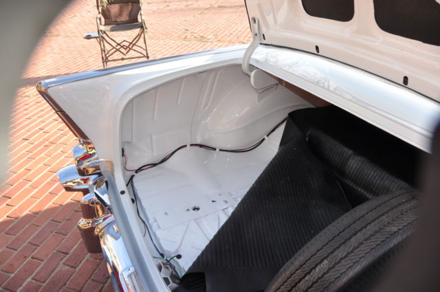 1957 Chevrolet Bel Air/150/210 - photo 7