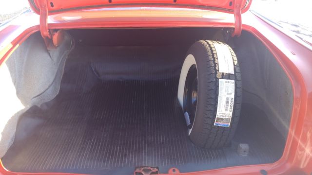 1957 Chevrolet Bel Air/150/210 - photo 11