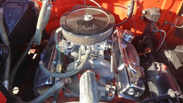 1957 Chevrolet Bel Air/150/210 - photo 12