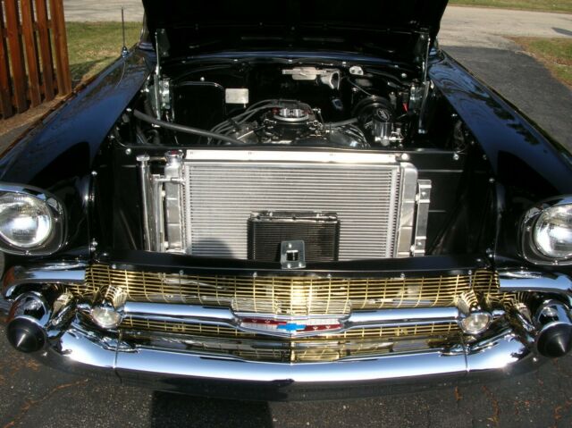 1957 Chevrolet Bel Air/150/210 - photo 3
