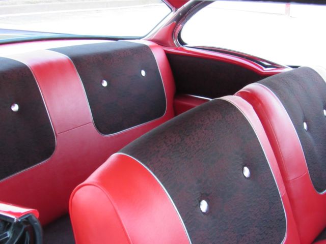 1957 Chevrolet Bel Air/150/210 - photo 11