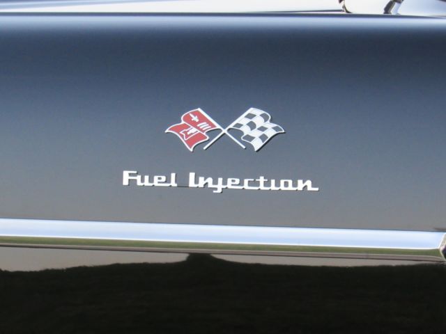 1957 Chevrolet Bel Air/150/210 - photo 5