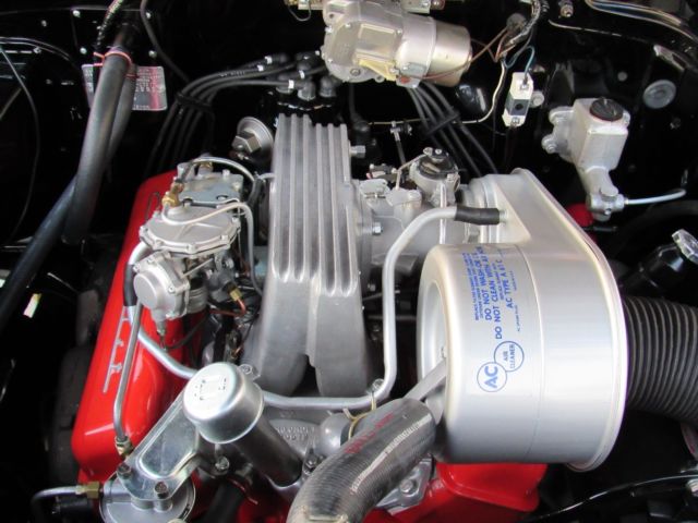 1957 Chevrolet Bel Air/150/210 - photo 8