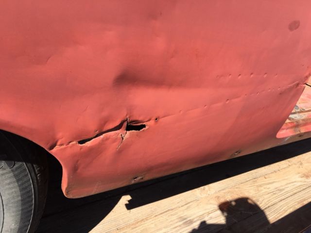 1957 Chevrolet Bel Air/150/210 Bel AIr - photo 6