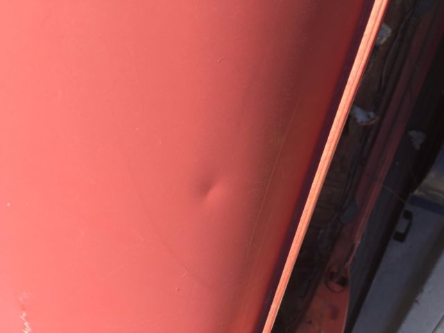 1957 Chevrolet Bel Air/150/210 Bel AIr - photo 8