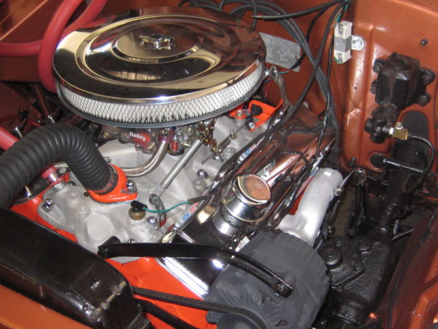 1957 Chevrolet Bel Air/150/210 Bel Air - photo 11