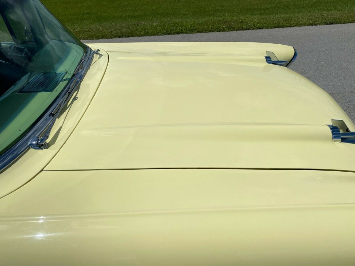 1957 Chevrolet Bel Air/150/210 HOT STREET ROD SHOW CAR RESTOMOD - photo 11