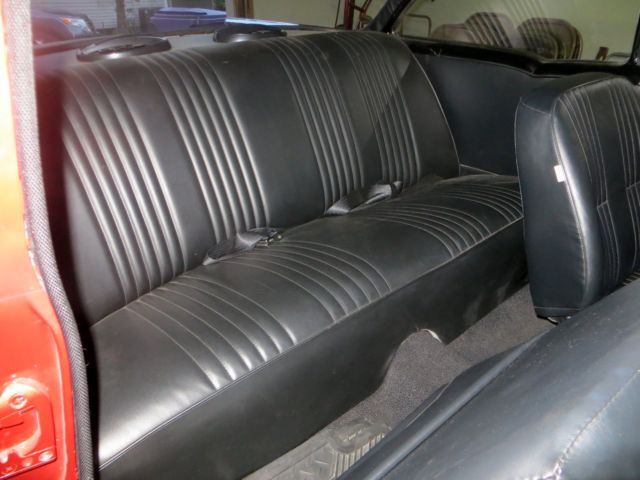 1957 Chevrolet Bel Air/150/210 - photo 11