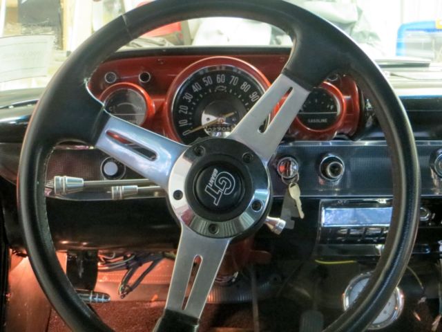 1957 Chevrolet Bel Air/150/210 - photo 12