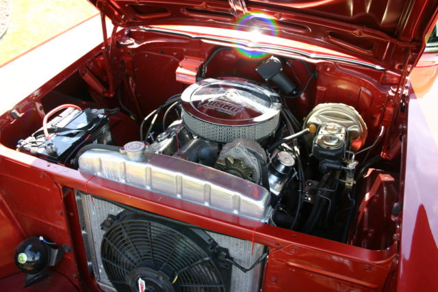 1957 Chevrolet Bel Air/150/210 - photo 6