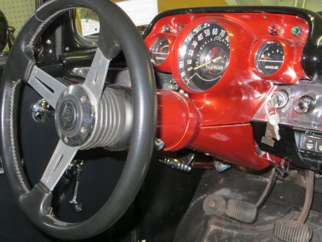 1957 Chevrolet Bel Air/150/210 - photo 8