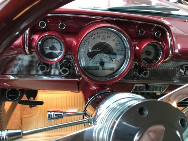 1957 Chevrolet Bel Air/150/210 Bel Air - photo 11