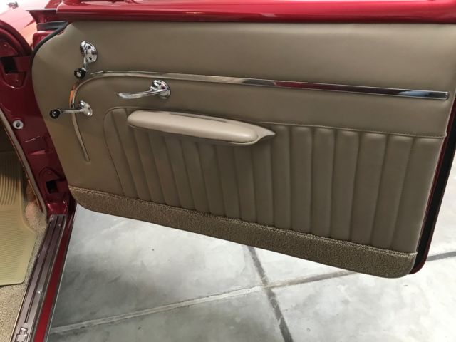 1957 Chevrolet Bel Air/150/210 Bel Air - photo 12