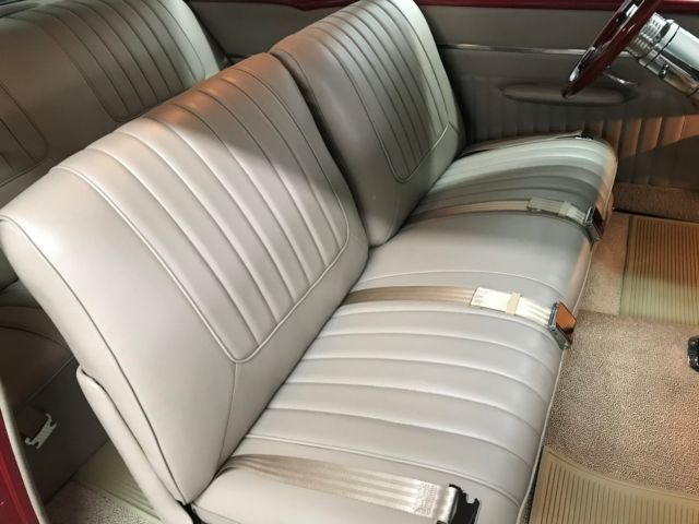 1957 Chevrolet Bel Air/150/210 Bel Air - photo 13