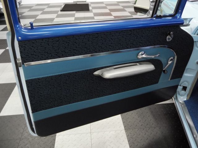 1957 Chevrolet Bel Air/150/210 Bel Air - photo 10