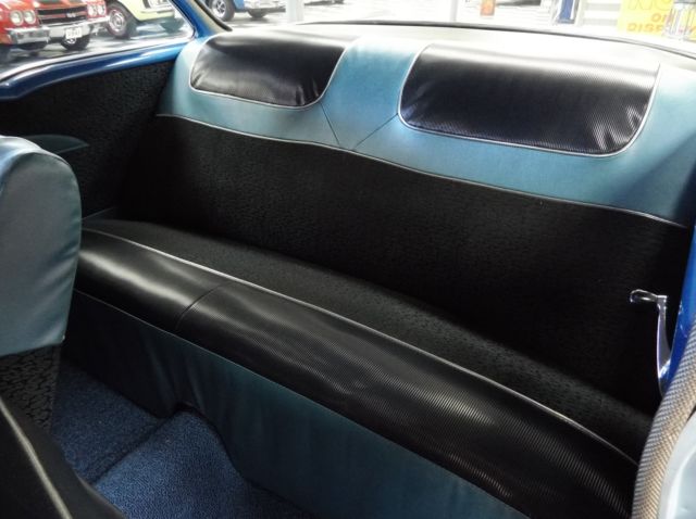 1957 Chevrolet Bel Air/150/210 Bel Air - photo 11