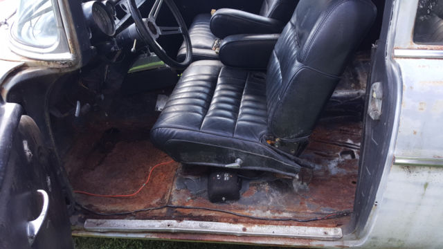 1957 Chevrolet Bel Air/150/210 - photo 9