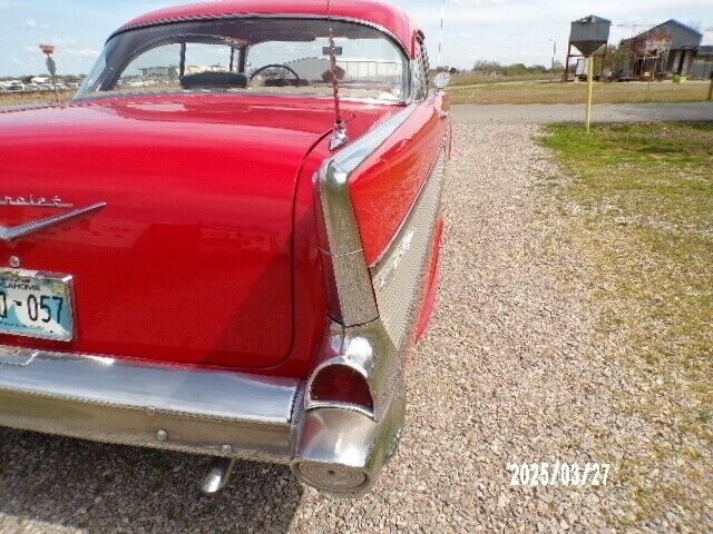 1957 Chevrolet Bel Air/150/210 - photo 8