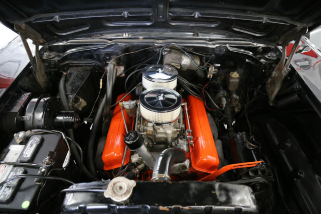 1957 Chevrolet Bel Air/150/210 BEL AIR - photo 12