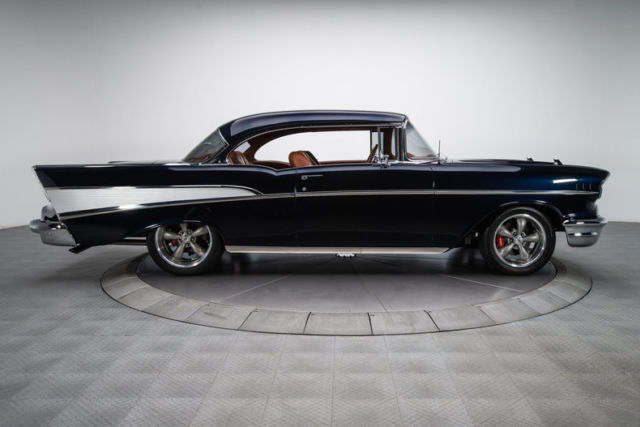 1957 Chevrolet Bel Air/150/210 -- - photo 11