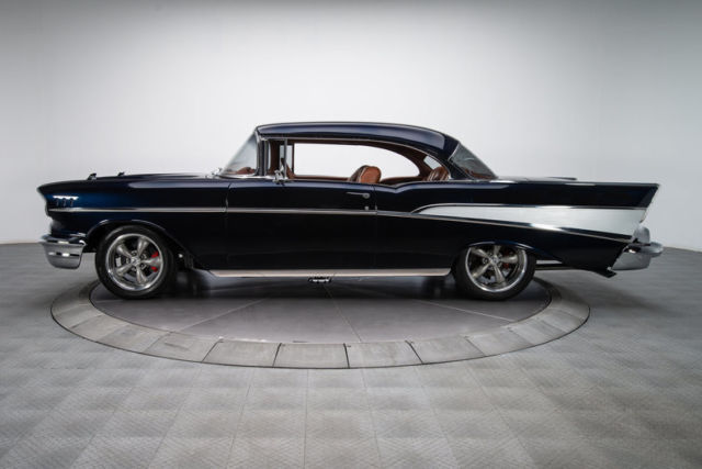 1957 Chevrolet Bel Air/150/210 -- - photo 12