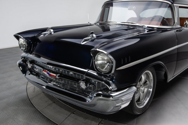 1957 Chevrolet Bel Air/150/210 -- - photo 13